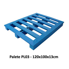 Palete PL03